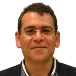 Sebastião Santana