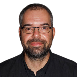 Sérgio Dias Branco