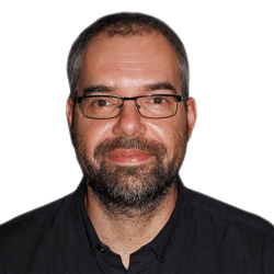 Sérgio Dias Branco