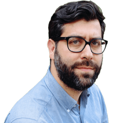 Tiago Baptista