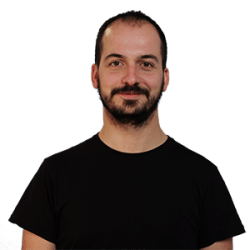 Tiago Vieira