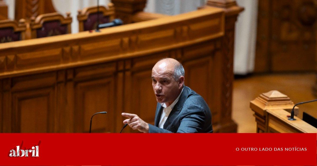 Paulo Raimundo: «tudo faremos para derrotar lei dos despejos e do aumento das rendas»