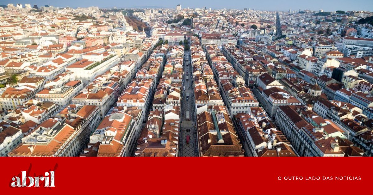 Lisbon's Future Unveiled: A Book Proposing Transformative Visions for 2050