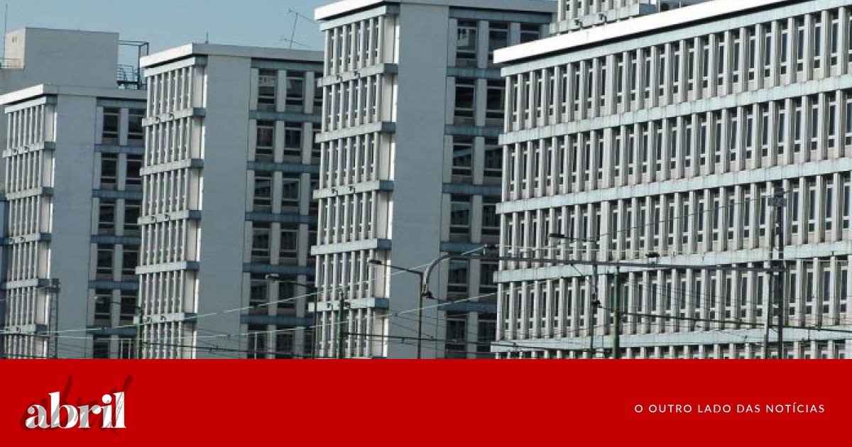 Lisbon City Council Pushes for Public Heritage Rehabilitation to Address Housing Crisis