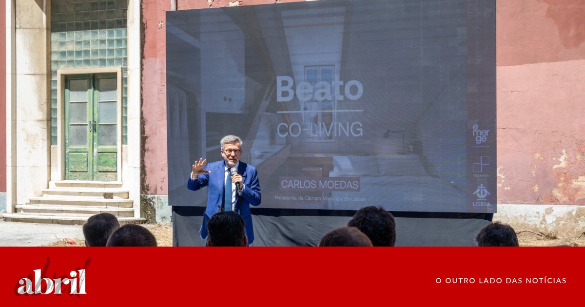 Lisbon's New Co-Living Space for Investors Amid Housing Crisis Sparks Outrage