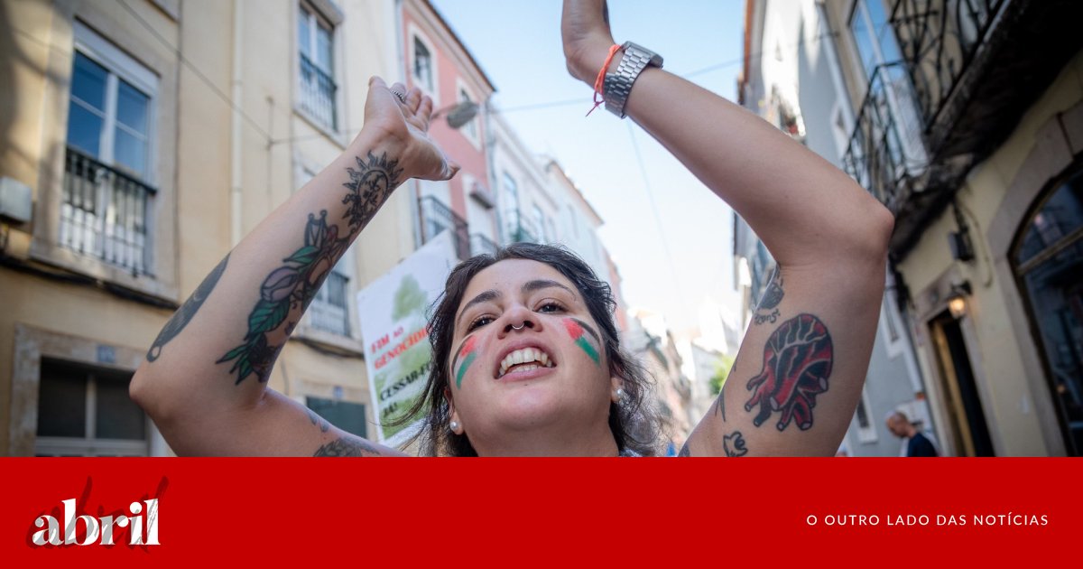 Lisbon's Star-Studded Concert for Palestine: A Night of Solidarity and Music