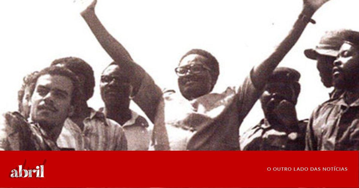 Angola comemora 50 anos da vitória da independência | AbrilAbril