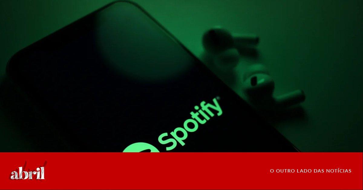 Boicote ao Spotify: Salvador Sobral junta-se a mais de 650 artistas do ...
