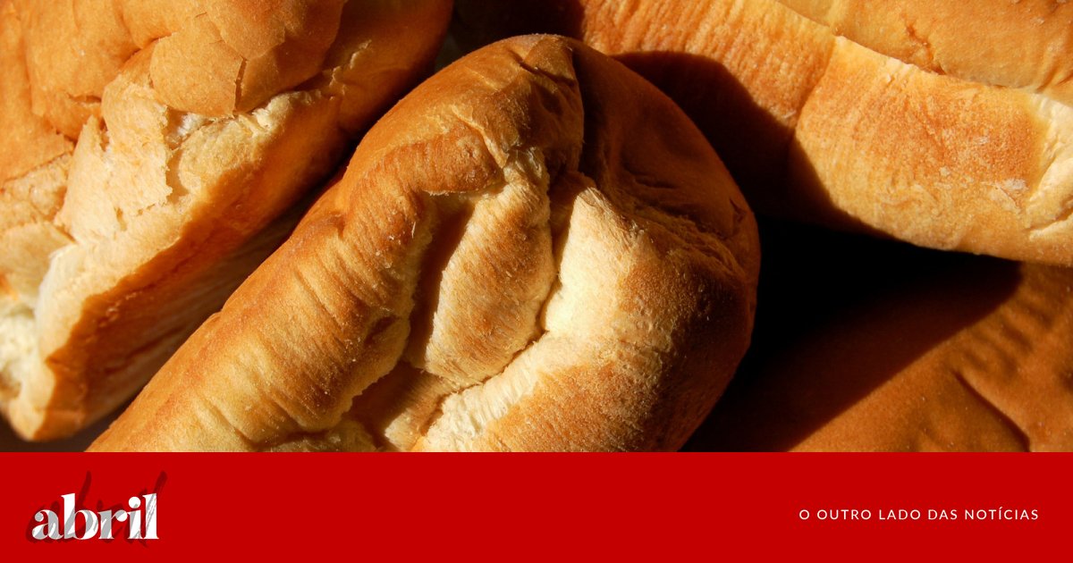 O pão que o diabo amassou AbrilAbril O pão que o diabo amassou AbrilAbril