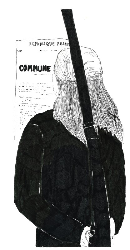 Ilustração de Maria Lis