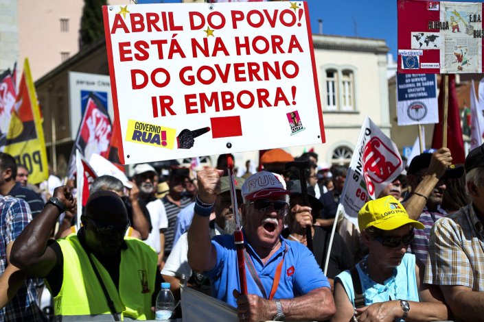 5 de Outubro de 2013