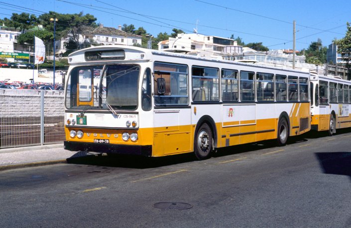 2 de Agosto de 1994