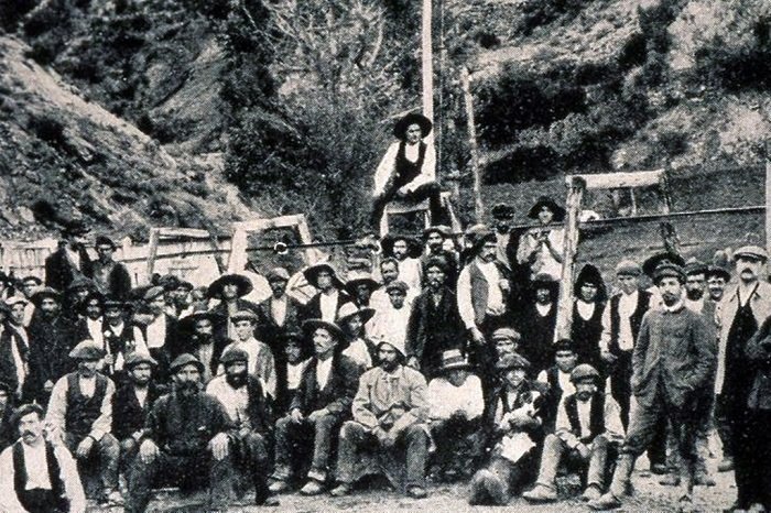 30 de Agosto de 1907
