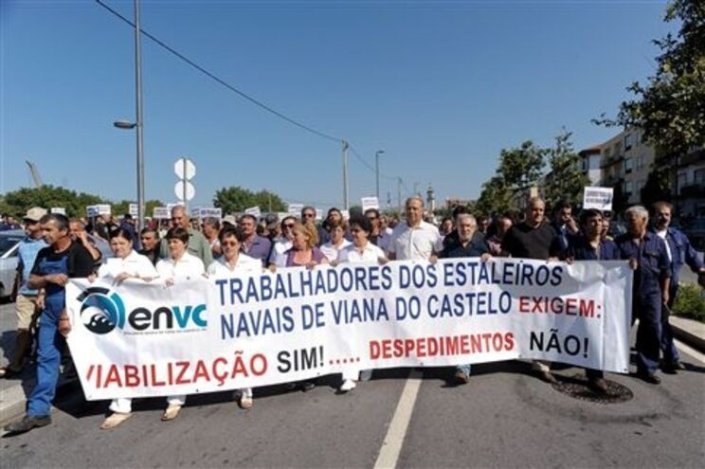 2 de Setembro de 2011
