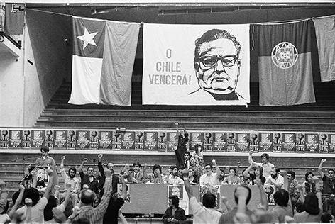 11 de Setembro de 1976