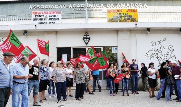 23 de Setembro de 2011
