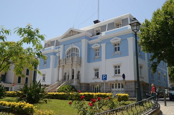 1 de Outubro de 2007