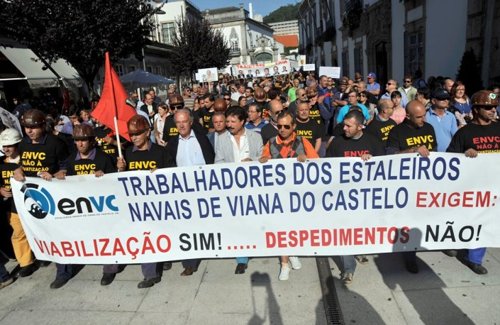4 de Outubro de 2013
