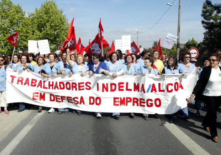 8 de Outubro de 2004