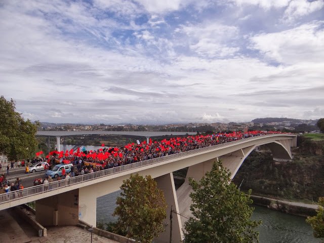 19 de Outubro de 2013