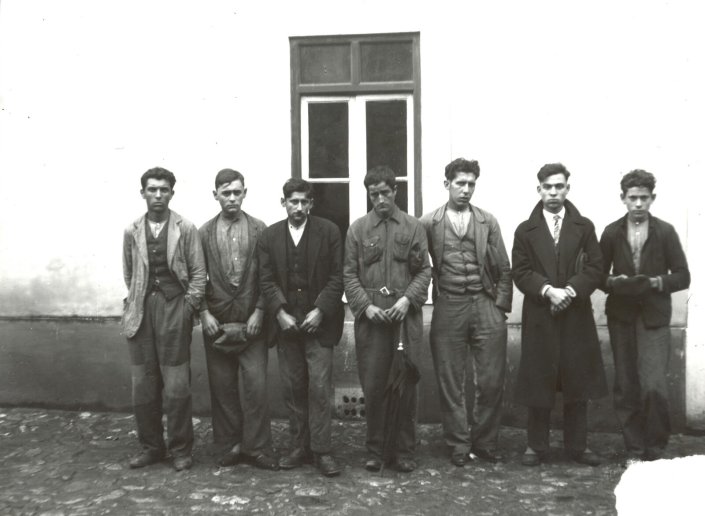 18 de Janeiro de 1934