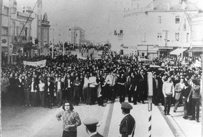 31 de Janeiro de 1962