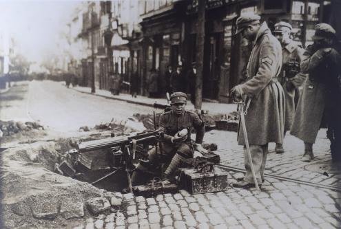 3 de Fevereiro de 1927