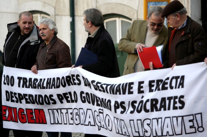 21 de Fevereiro de 2008