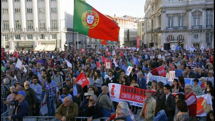 7 de Março de 2015