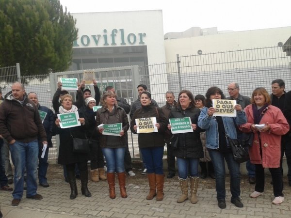 8 de Março de 2014