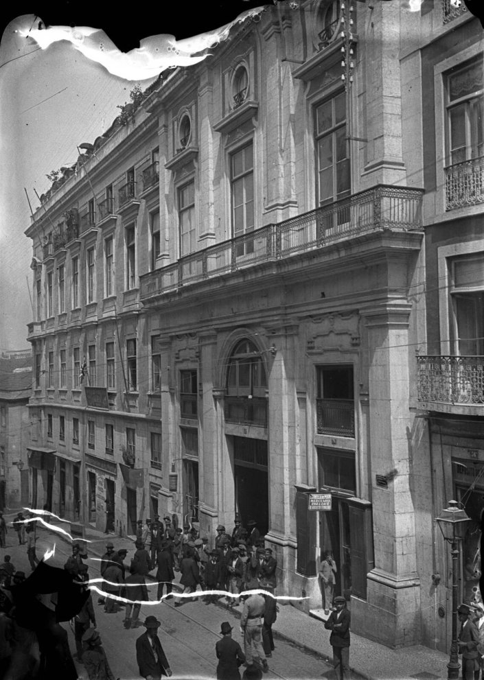 11 de Março de 1920