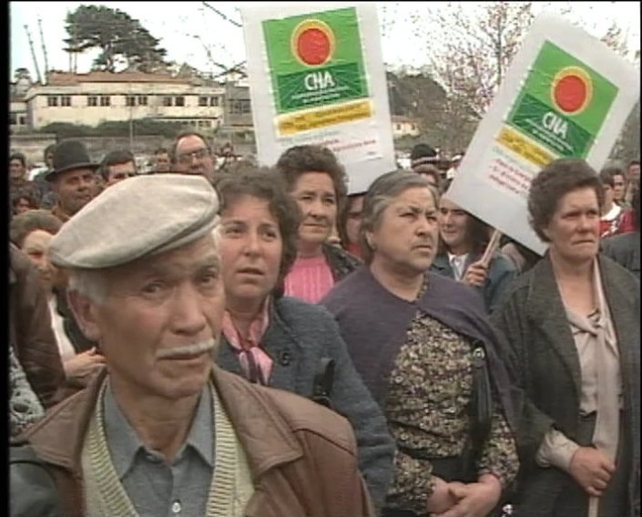 19 de Março de 1993