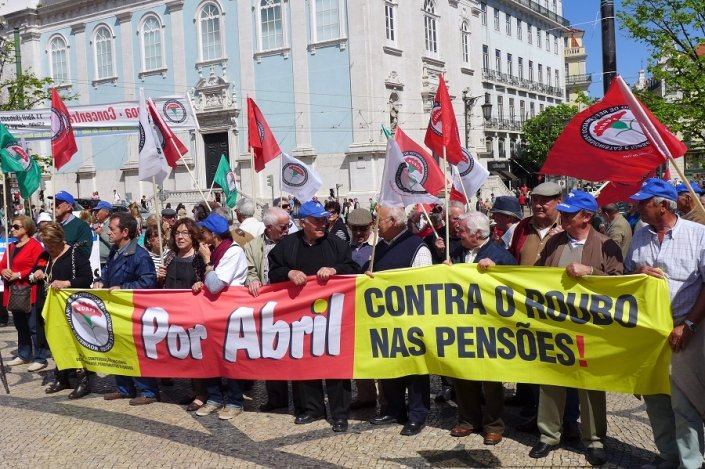 11 de Abril de 2015