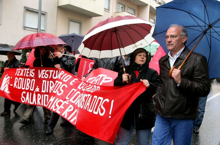 18 de Abril de 2012