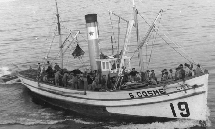 25 de Setembro de 1973