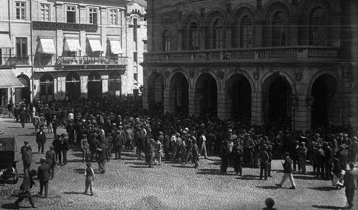 23 de Maio de 1920