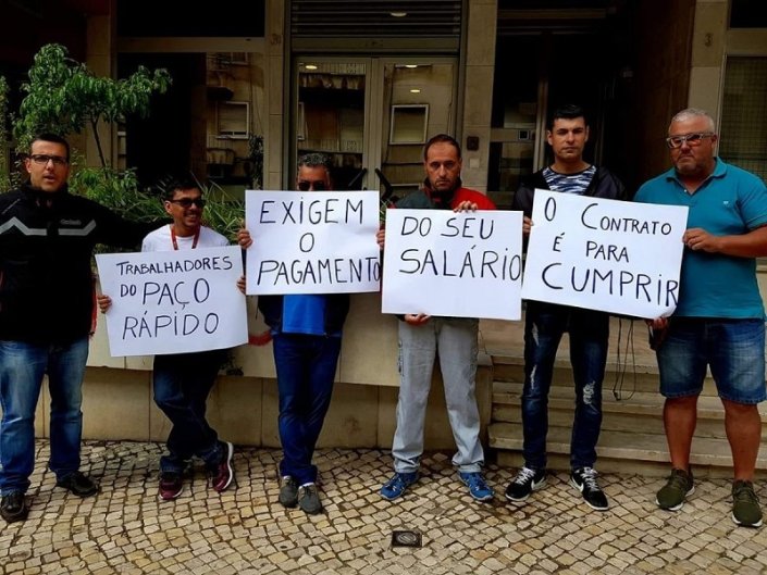 6 de Junho de 2019