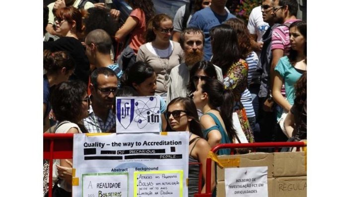 5 de Julho de 2012