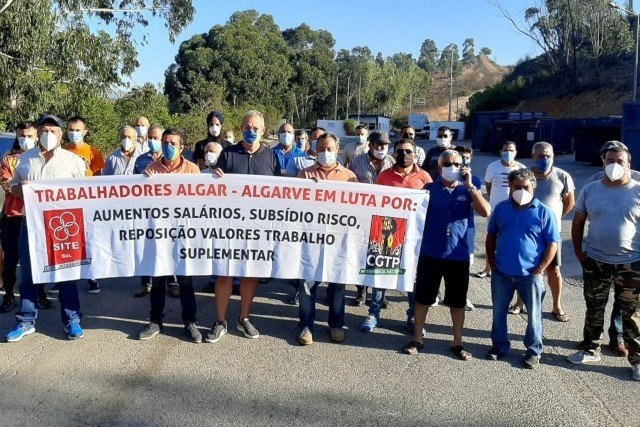 8 de Setembro de 2020