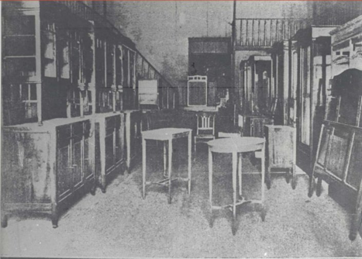 8 de Outubro de 1926