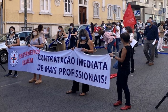 9 de Outubro de 2020