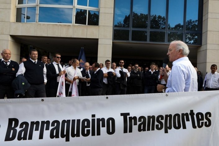 19 de Outubro de 2018