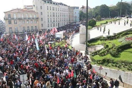 1 de Novembro de 2013