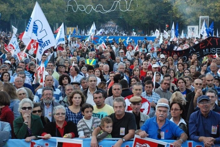 6 de Novembro de 2010
