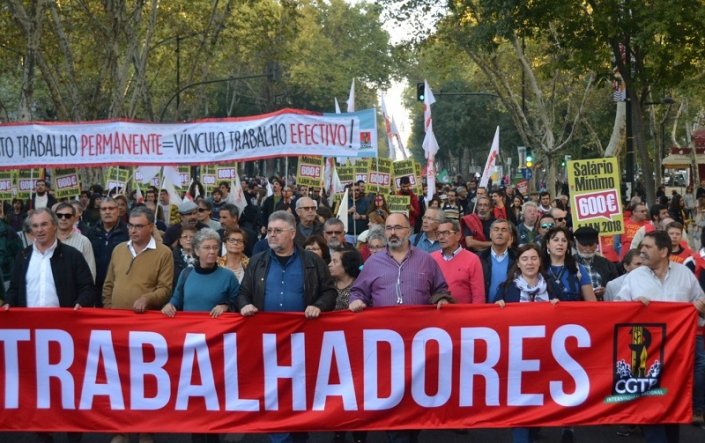 18 de Novembro de 2017