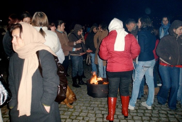 16 de Janeiro de 2009
