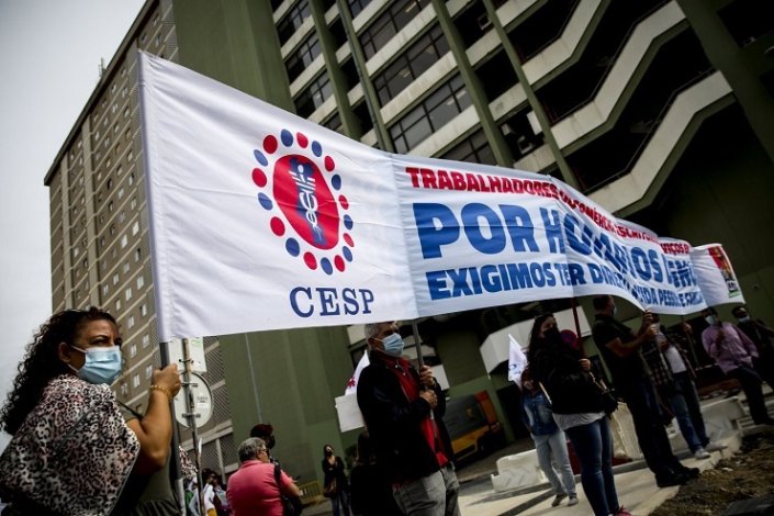 28 de Janeiro de 2022