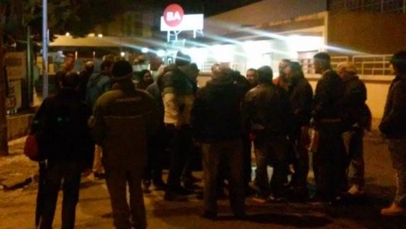 4 de Abril de 2015