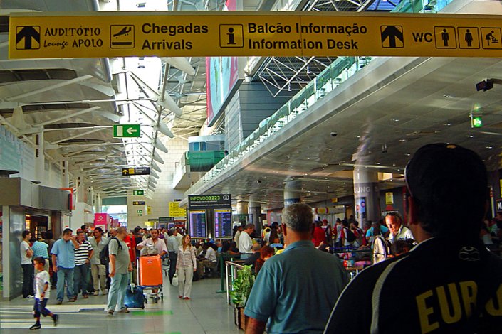 1 de Dezembro de 2012