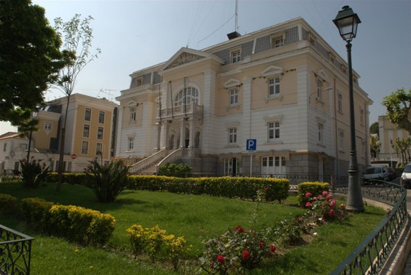 2 de Março de 2011